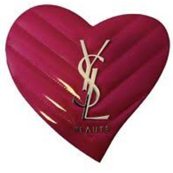 YSL Beaute Heart Box - Picture 12 of 12